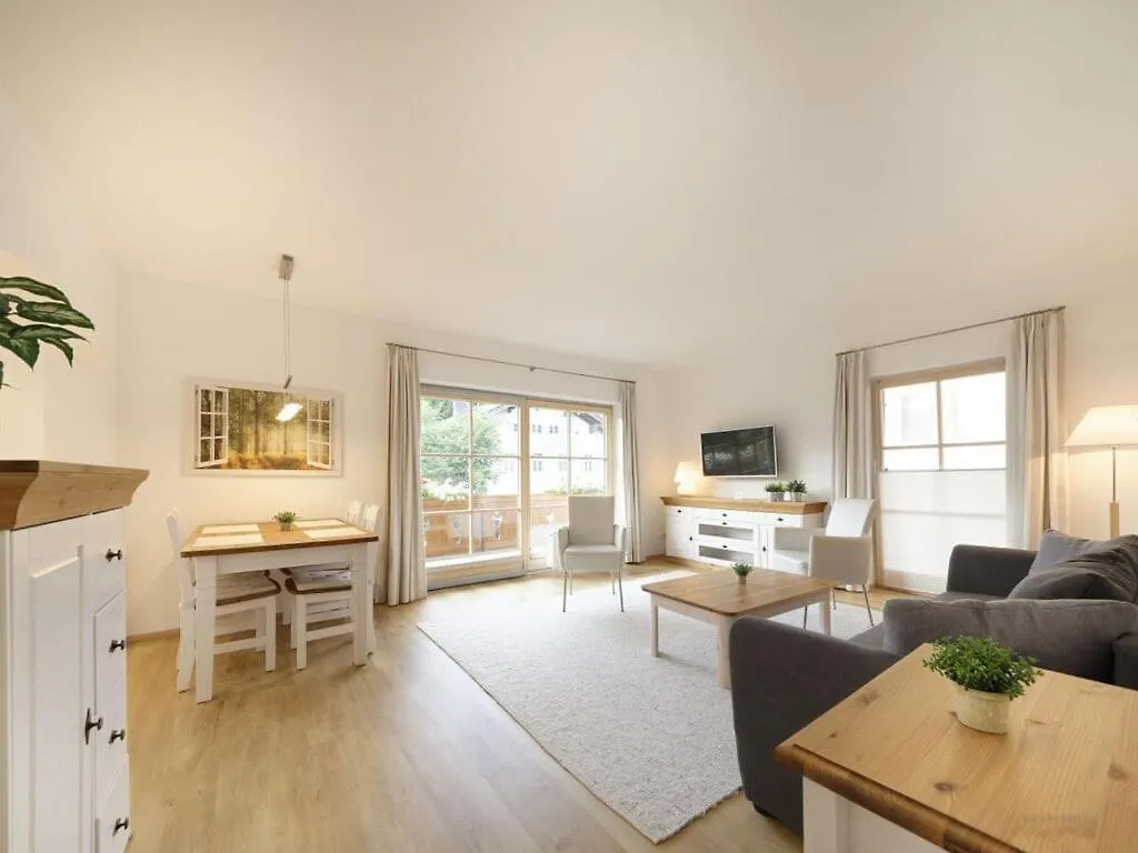 Holiday Apartment Sun Alpin 2 Garmisch-Partenkirchen