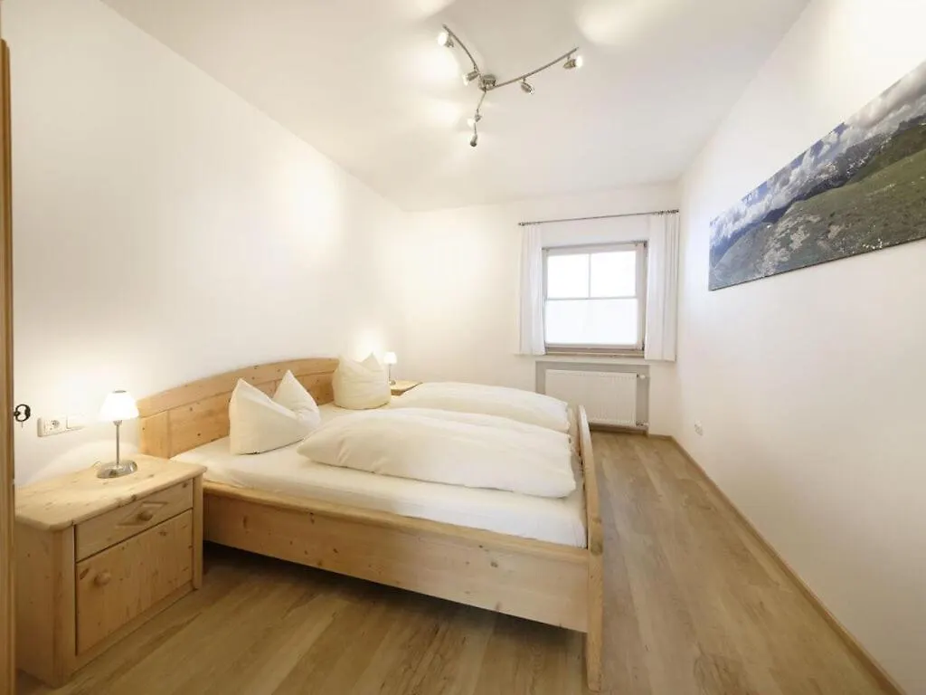 Holiday Apartment Sun Alpin 2 Garmisch-Partenkirchen