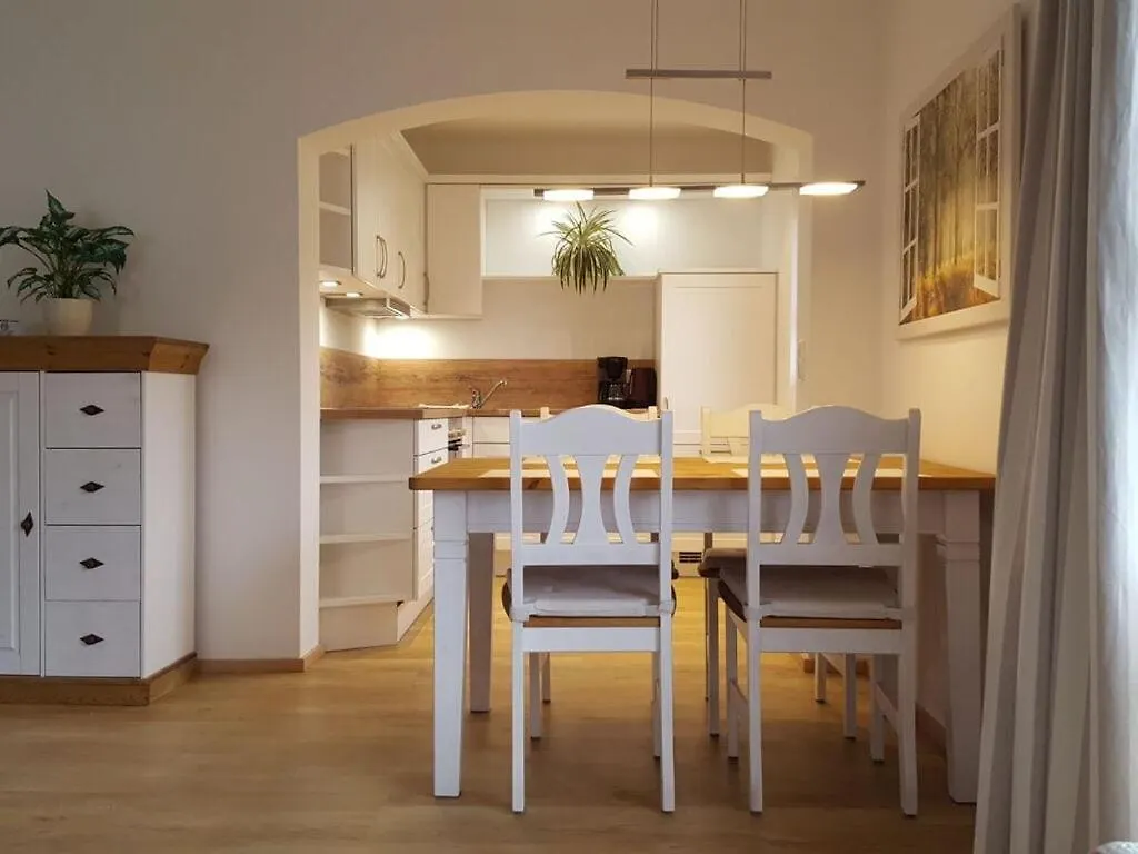 Holiday Apartment Sun Alpin 2 Garmisch-Partenkirchen Germany