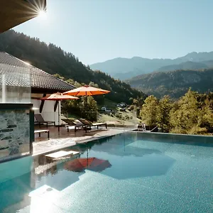 Hotel Graseck - Mountain Hideaway & Health Care, Garmisch-Partenkirchen
