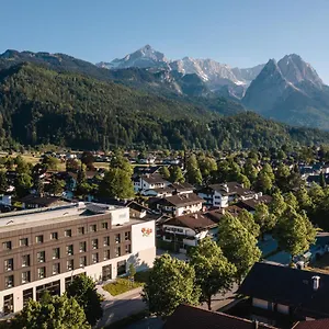 Hotel Aja, Garmisch-Partenkirchen