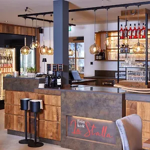 Mini-hôtel Gaestehaus Brandnerhof, Garmisch-Partenkirchen