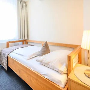 Hotel Biohotel Garmischer Hof, Garmisch-Partenkirchen
