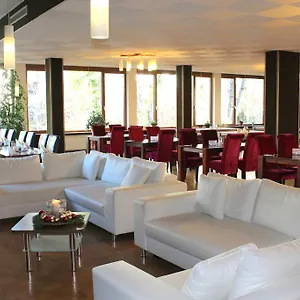 Szálloda Atlas Sport, Garmisch-Partenkirchen járás