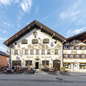 Penzion & Fraundorfer, Garmisch-Partenkirchen